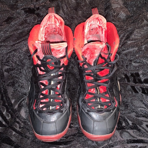 dracula foamposites